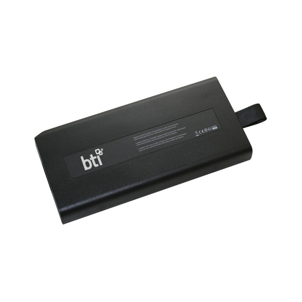 Battery Technology BTI OEM Compatible X8VWF 0W11CK YGV51 453-BBBE DL-L14X9