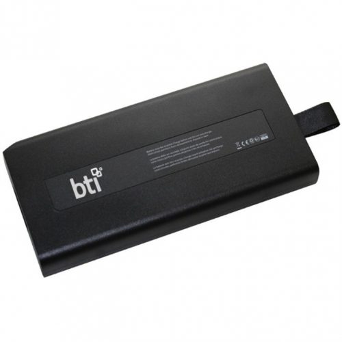 Battery Technology BTI OEM Compatible X8VWF 0W11CK YGV51 453-BBBE DL-L14X9