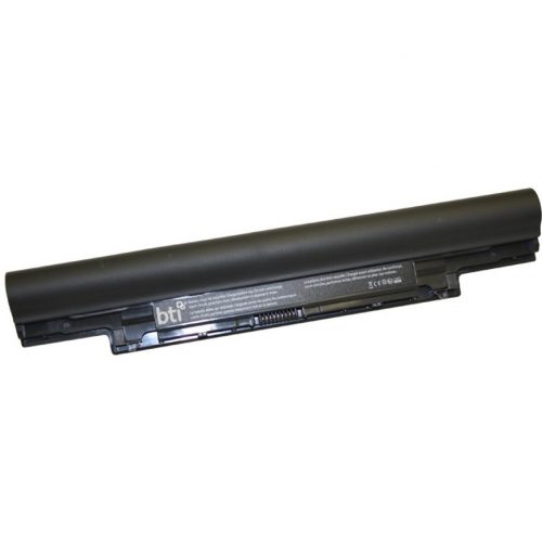 Battery Technology BTI For Notebook RechargeableProprietary  Size5600 mAh61 Wh10.8 V DC DL-L3340