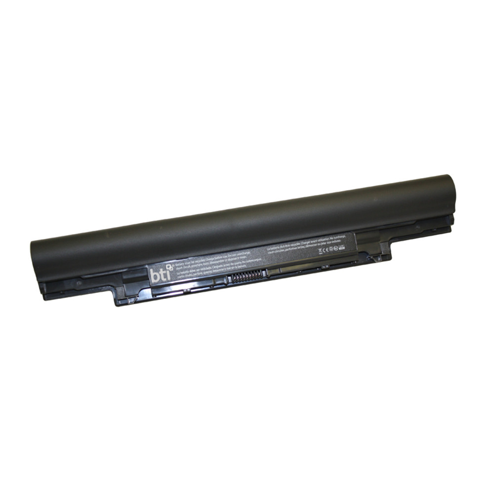 Battery Technology BTI For Notebook RechargeableProprietary  Size5600 mAh61 Wh10.8 V DC DL-L3340