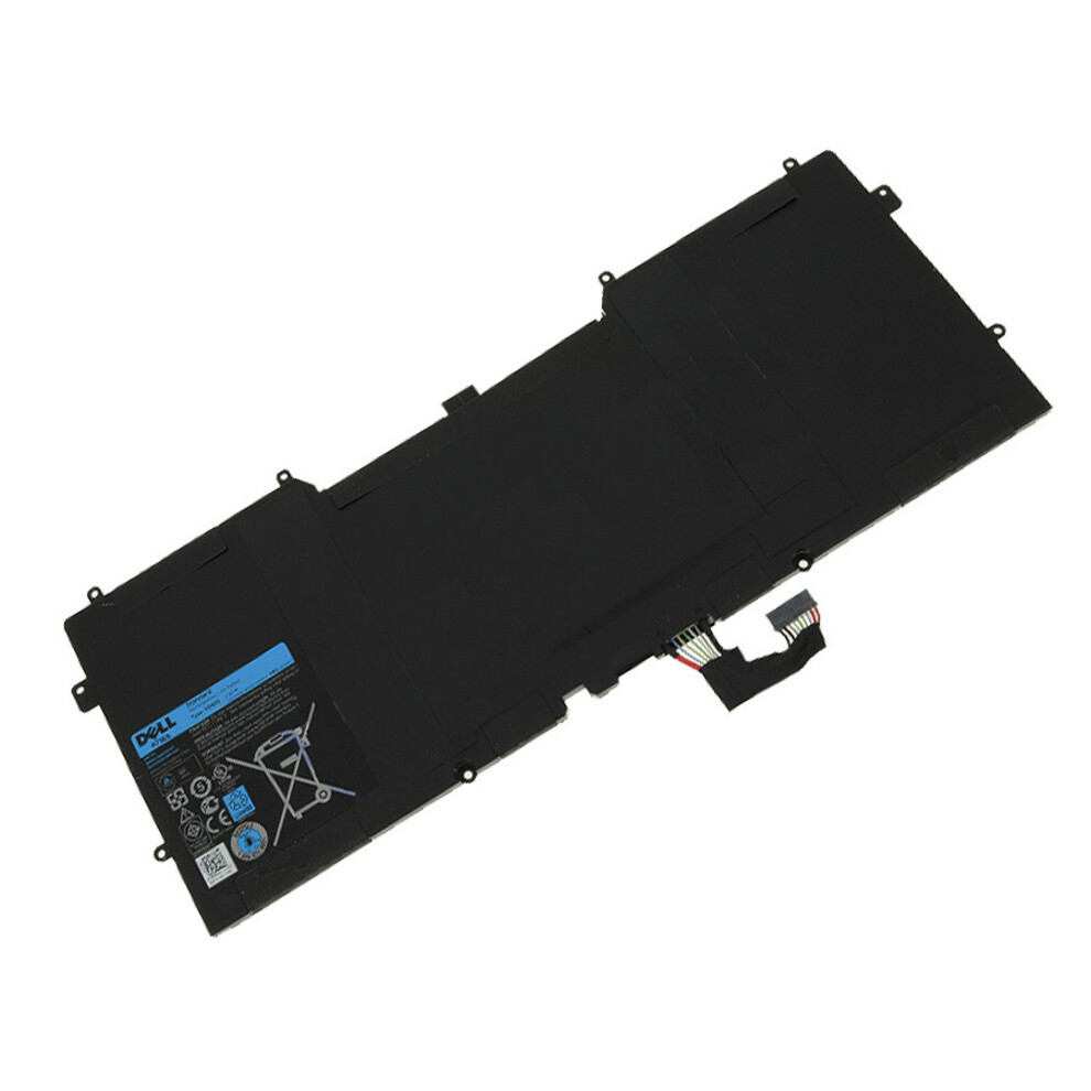 Battery Technology BTI For Notebook Rechargeable6351 mAh7.4 V DC DL-XPS13-OE Battery Technology BTI For Notebook Rechargeable6351 mAh7.4 V DC DL-XPS13-OE