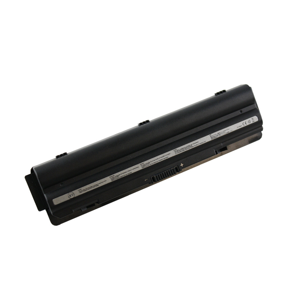 Battery Technology BTI Notebook For Notebook RechargeableProprietary  Size8400 mAh10.8 V DC1 DL-XPS15X9