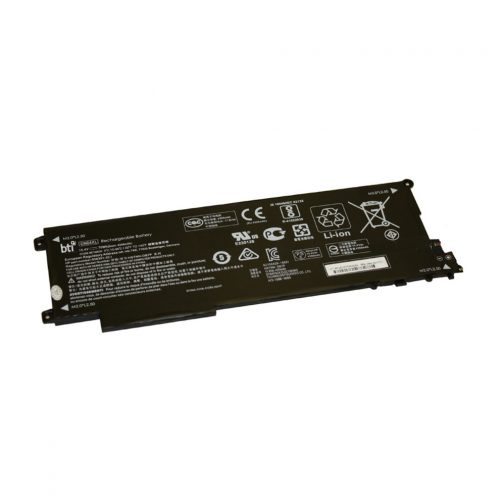 Battery Technology BTI Compatible OEM   DN04XL   865843-850   856301-2C1 Compatible Model ZBOOK X2 G4 DN04XL-BTI