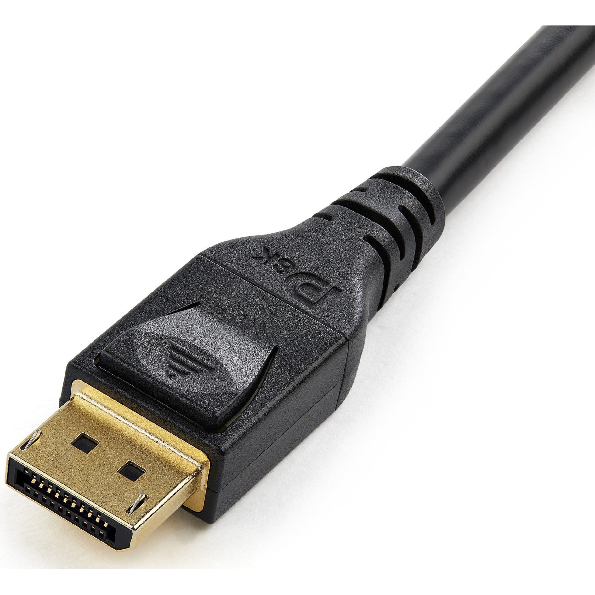 Cable MCL DisplayPort 1.4 (3 m) - DisplayPort - LDLC