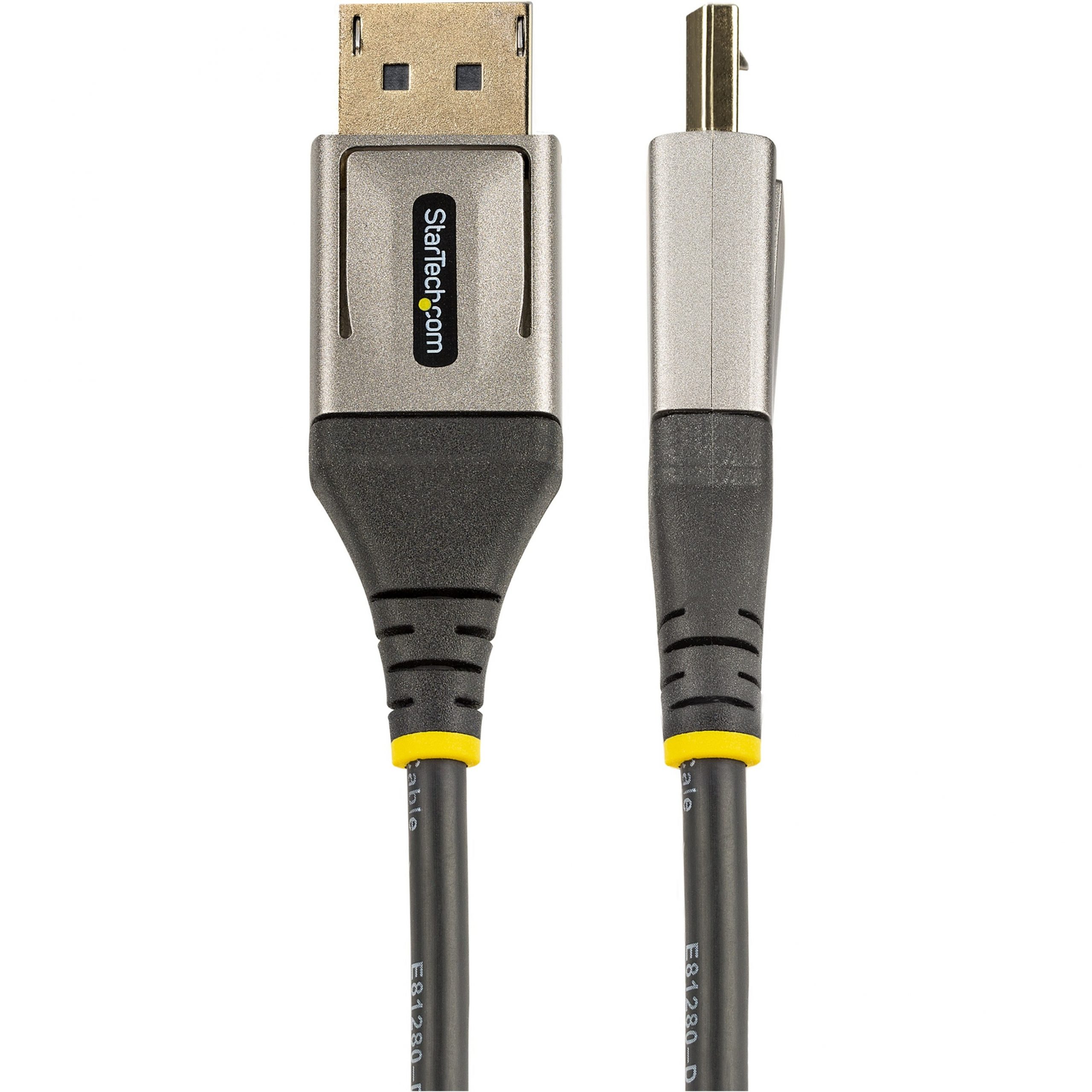 DisplayPort to DisplayPort 3M Cable (M/M) - DP 1.4 Supported