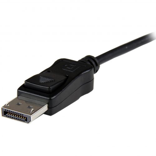 Startech .com DisplayPort to DVI Dual Link Active Adapter, DisplayPort to DVI-D Adapter/Video Converter 2560×1600 60Hz, DP to DVI AdapterActi… DP2DVID2