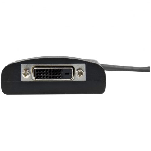 Startech .com DisplayPort to DVI Dual Link Active Adapter, DisplayPort to DVI-D Adapter/Video Converter 2560×1600 60Hz, DP to DVI AdapterActi… DP2DVID2