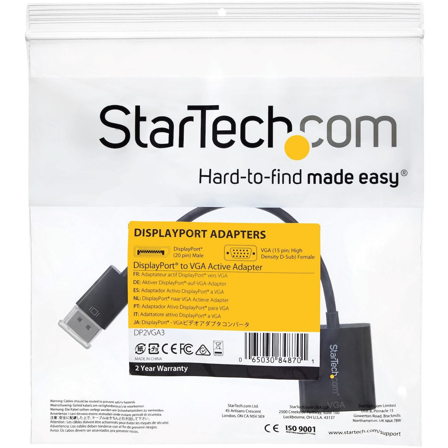 Displayport hotsell to analog