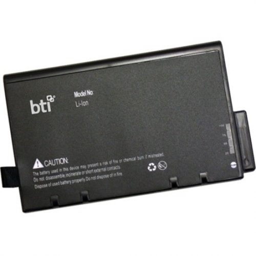 Battery Technology BTI Rechargeable Notebook Compatible OEM 338911120044 338911120104 989803135861 DR202 GBM9X2 M4605A Compatible Models VS3 M8100 MP20 MP… DR-202