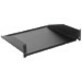 Eaton Mounting Shelf for Flat Panel Display, Modem, Router55.12 lb Load Capacity1 EAUS192U1605