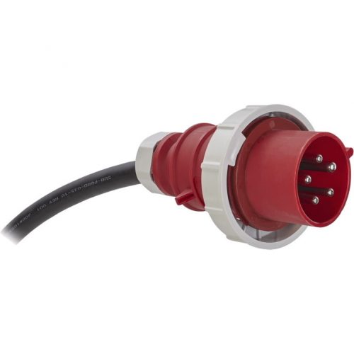 Eaton ePDU 60-Outlets PDUMetered309-532P6W48 x IEC 60320 C13, 12 x IEC 60320 C19230 V AC, 400 V ACNetwork (RJ-45)0UVertic… EMI356-10