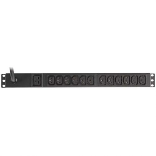Eaton ePDU EPBZ95 13-Outlet Power Distribution UnitNEMA L6-20P1 x IEC 60320 C19, 12 x IEC 60320 C13230 V AC1UHorizontal EPBZ95