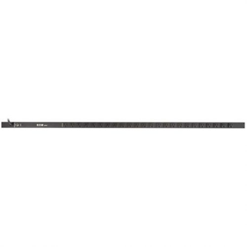 Eaton ePDU EPBZ97 24-Outlet Power Distribution UnitNEMA 5-20P24 x NEMA 5-20R120 V ACVertical EPBZ97
