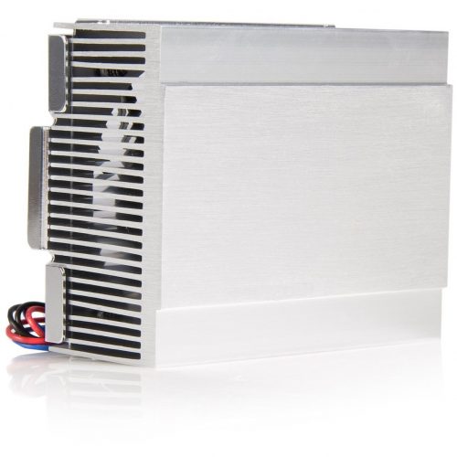 Startech .com 85x70x50mm Socket 478 CPU Cooler Fan with Heatsink & TX3 Connector478 P4 Ball Bearing CPU Cooler Fan with HeatsinkProcessor co… FAN478