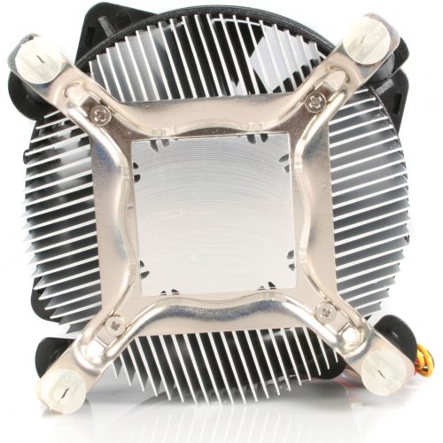 Startech .com CPU Cooler FanProcessor cooler( Socket 775 )aluminumblack95mmProvide a fan and heatsink cooling solution to any s… FAN775E