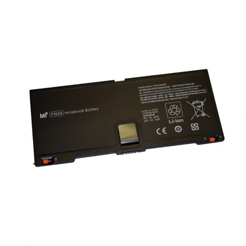 Battery Technology BTI Compatible OEM FN04 634818-271 635146-001 QK648AA FN04-BTI