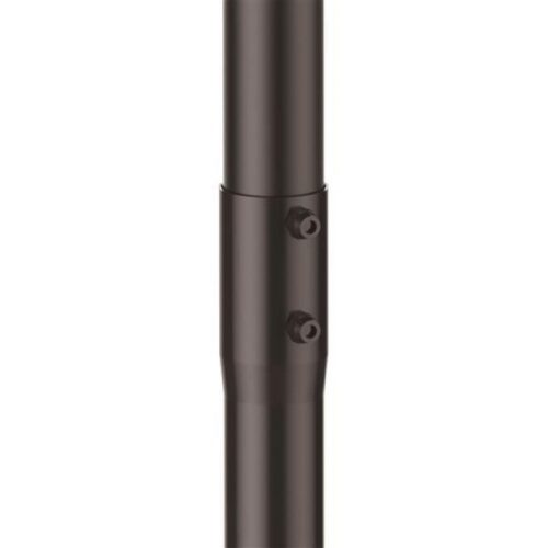 Startech .com Ceiling TV Mount8.2′ to 9.8′ Long Pole32 to 75″ TVs with a weight capacity of up to 110 lb. (50 kg)Telescopic pole can… FPCEILPTBLP