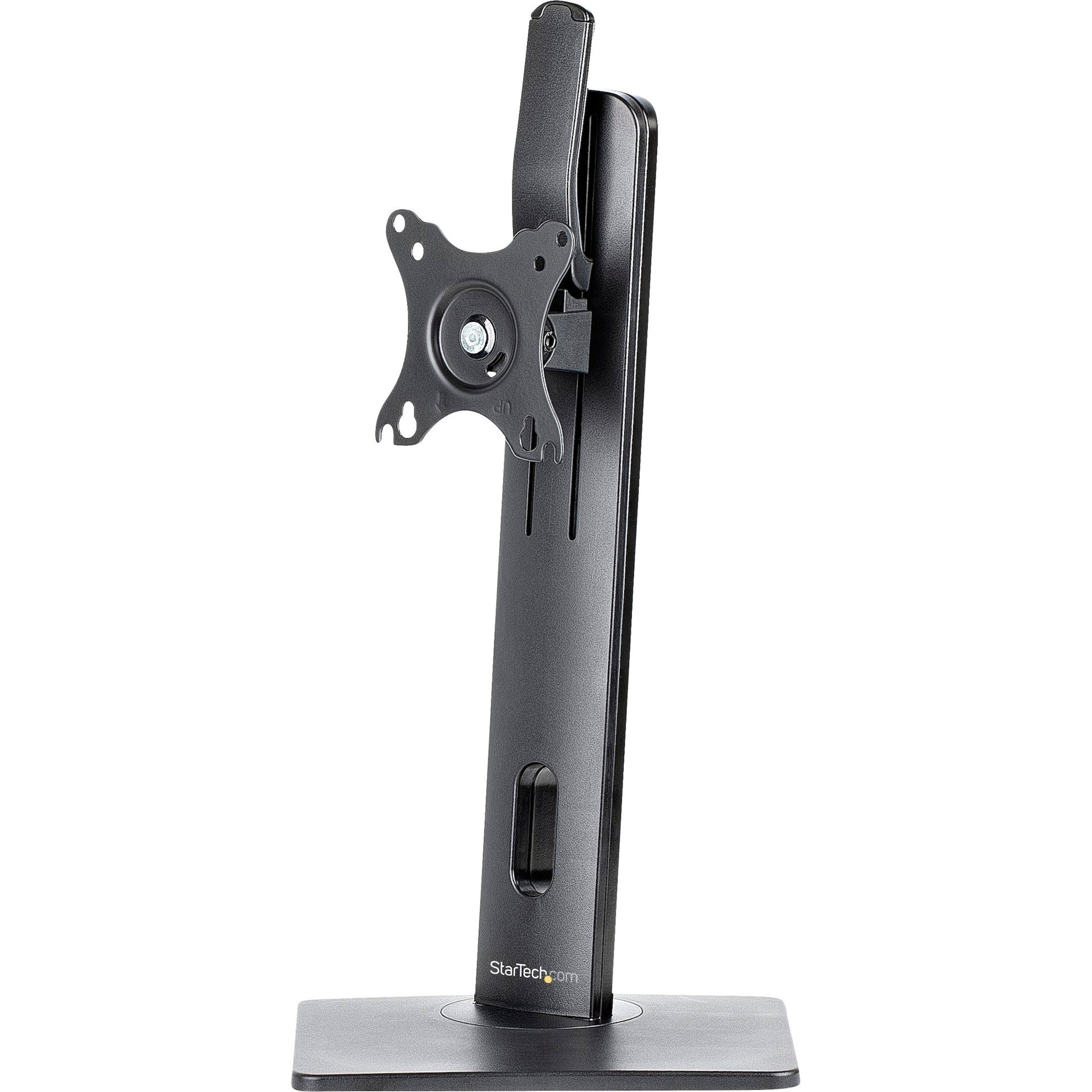 Four Monitor Stand - Freestanding, 5 Years Warranty (4MSFB 2.0)