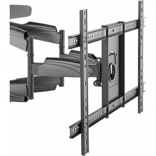 Startech .com TV Wall Mount for up to 70 inch VESA DisplaysHeavy Duty Full Motion Universal TV Wall Mount BracketArticulating ArmAdjust… FPWARTB2