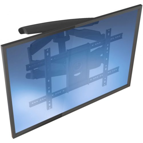Startech .com TV Wall Mount for up to 70 inch VESA DisplaysHeavy Duty Full Motion Universal TV Wall Mount BracketArticulating ArmAdjust… FPWARTB2