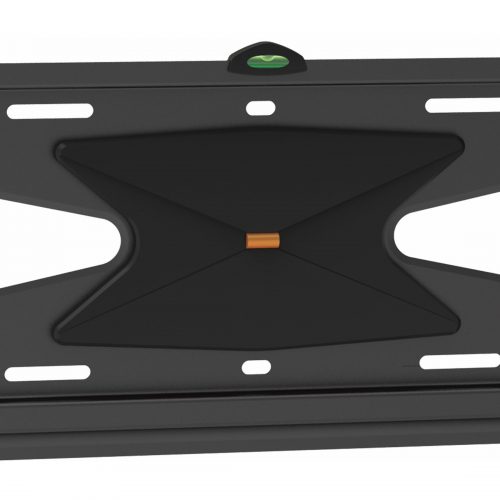 Startech .com Low Profile TV MountFixedAnti-TheftFlat Screen TV Wall Mount for 37″ to 75″ TVsVESA Wall MountMount your flat-panel… FPWFXBAT