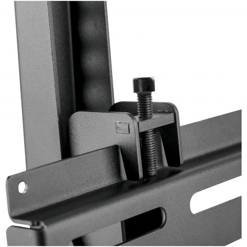 Startech .com Triple-Display TV Wall MountMenu Board MountLandscapeFor 40″ to 50″ VESA Mount Displays5 Tilt SettingsDigital Signage… FPWMNB