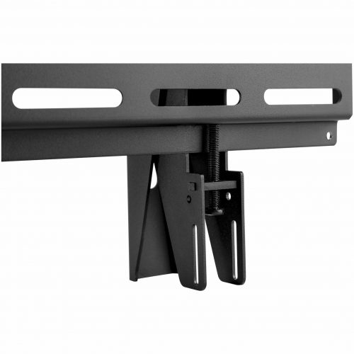Startech .com Triple-Display TV Wall MountMenu Board MountLandscapeFor 40″ to 50″ VESA Mount Displays5 Tilt SettingsDigital Signage… FPWMNB