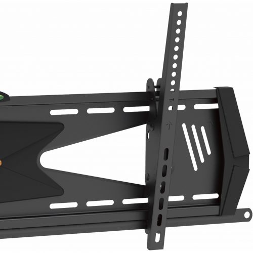 Startech .com Low Profile TV MountTiltingAnti-TheftFlat Screen TV Wall Mount for 37″ to 75″ TVsVESA Wall MountSecurely mount you… FPWTLTBAT