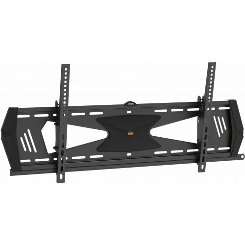 Startech .com Low Profile TV MountTiltingAnti-TheftFlat Screen TV Wall Mount for 37″ to 75″ TVsVESA Wall MountSecurely mount you… FPWTLTBAT