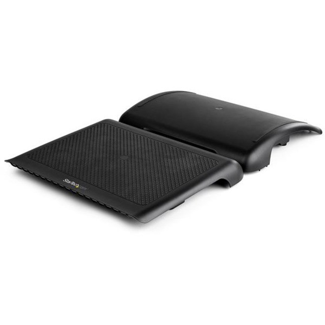 StarTech.com Anti-Fatigue Mat for Standing Desk - Ergonomic Sit