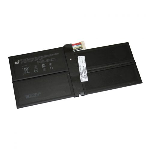 Battery Technology BTI Compatible Notebooks: Surface Pro 7, Surface Pro 7 1866 Compatible OEM: G3HTA061H G3HTA061H-BTI