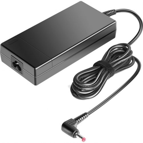 Battery Technology BTI AC Adapter180 W19.5 V DC/9.23 A Output GA-19180ACER-BTI