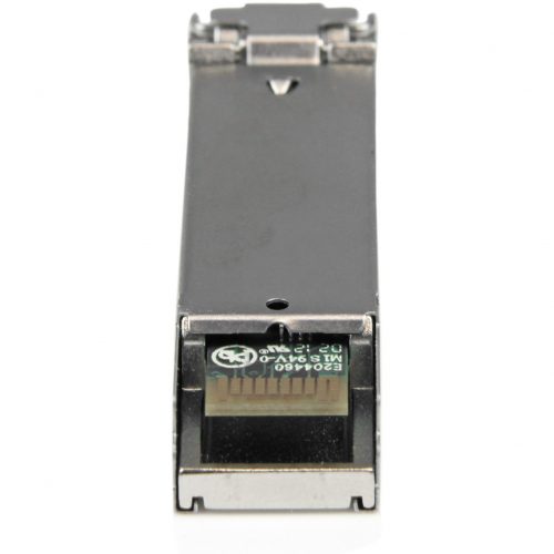 Startech .com Cisco GLC-SX-MM Compatible SFP Module 10 Pack1000BASE-SX1GbE Gigabit Ethernet SFP Multimode Fiber MMF Optic Transceiver… GLCSXMM10PST