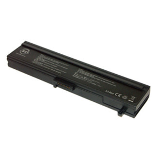 Battery Technology BTI Lithium Ion  for NotebooksLithium Ion (Li-Ion)11.1V DC GT-M320