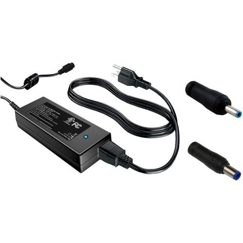 Battery Technology BTI AC AdapterOEM Compatible H6Y88AA H6Y88AA#ABA H6Y88UT H6Y88UT#ABA H6Y88AA#ABA-BTI