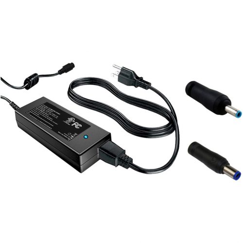 Battery Technology BTI AC AdapterOEM Compatible H6Y88AA H6Y88AA#ABA H6Y88UT H6Y88UT#ABA H6Y88AA#ABA-BTI