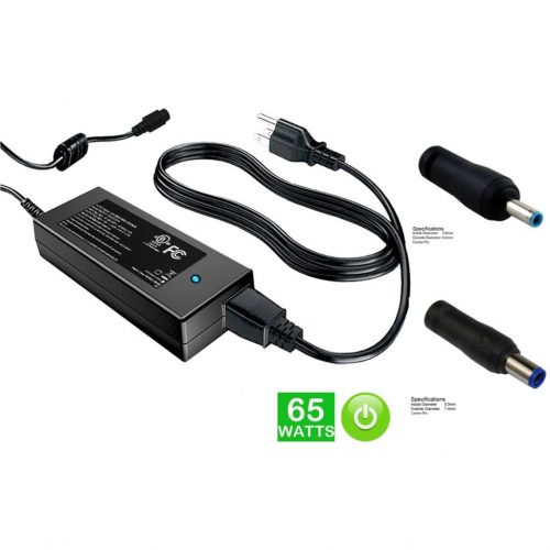 Battery Technology BTI AC AdapterOEM Compatible H6Y89AA#ABA H6Y89AA H6Y89AA#ABA-BTI