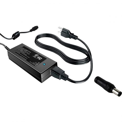 Battery Technology BTI AC AdapterOEM Compatible H6Y90AA#ABA H6Y90AA H6Y90AA#ABA-BTI
