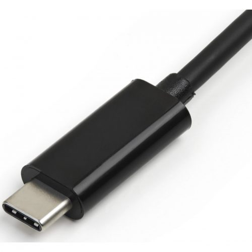Startech .com USB C Hub4 Port USB C to USB-A (4x)Bus Powered USB HubUSB Type C to USB HubUSB-C to USBUSB 3.1 Type CTurn a lapt… HB30C4AB