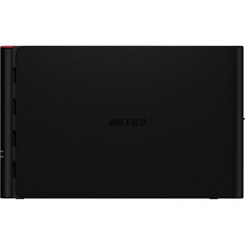 Buffalo Technology DriveStation DDR High Speed USB 3.0 2 TB External Hard Drive (HD-GD2.0U3)SATA1 GB of DRAM CacheDesktop HD-GD2.0U3