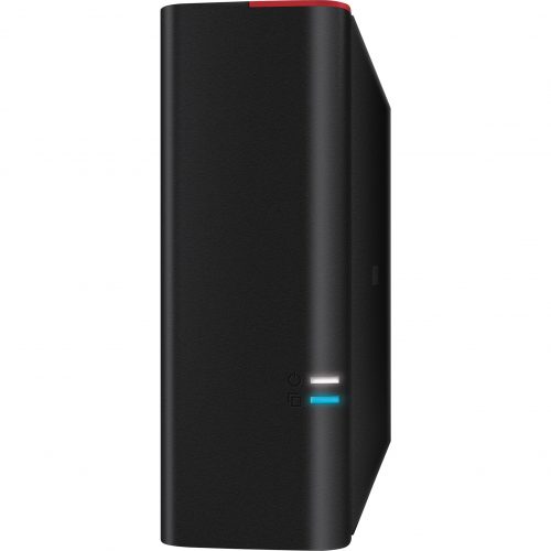 Buffalo Technology DriveStation DDR High Speed USB 3.0 3 TB External Hard Drive (HD-GD3.0U3)SATA1 GB of DRAM CacheDesktop HD-GD3.0U3