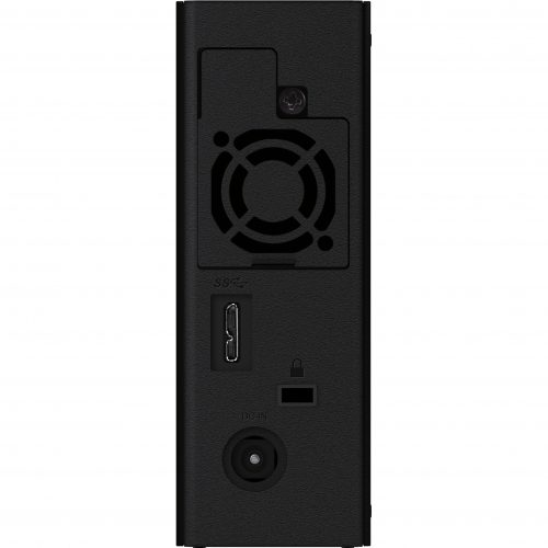 Buffalo Technology DriveStation DDR High Speed USB 3.0 3 TB External Hard Drive (HD-GD3.0U3)SATA1 GB of DRAM CacheDesktop HD-GD3.0U3
