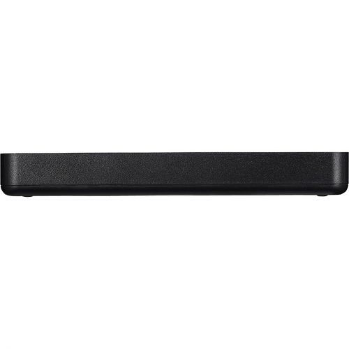 Buffalo Technology MiniStation HD-PCF2.0U3BD 2 TB Portable Hard DriveExternalSATA (SATA/300)TAA CompliantUSB 3.0 Warranty1 Pa… HD-PCF2.0U3BD