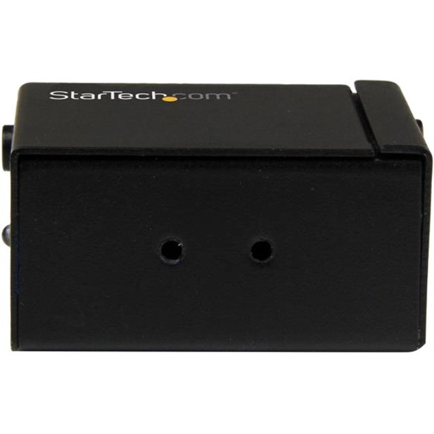 Startech .com HDMI Signal BoosterHDMI Video Signal Amplifier115 ft1080pAmplify the strength of your HDMI signal to extend your video… HDBOOST