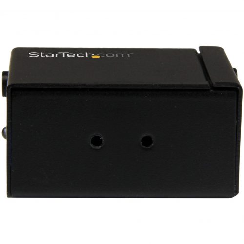 Startech .com HDMI Signal BoosterHDMI Video Signal Amplifier115 ft1080pAmplify the strength of your HDMI signal to extend your video… HDBOOST