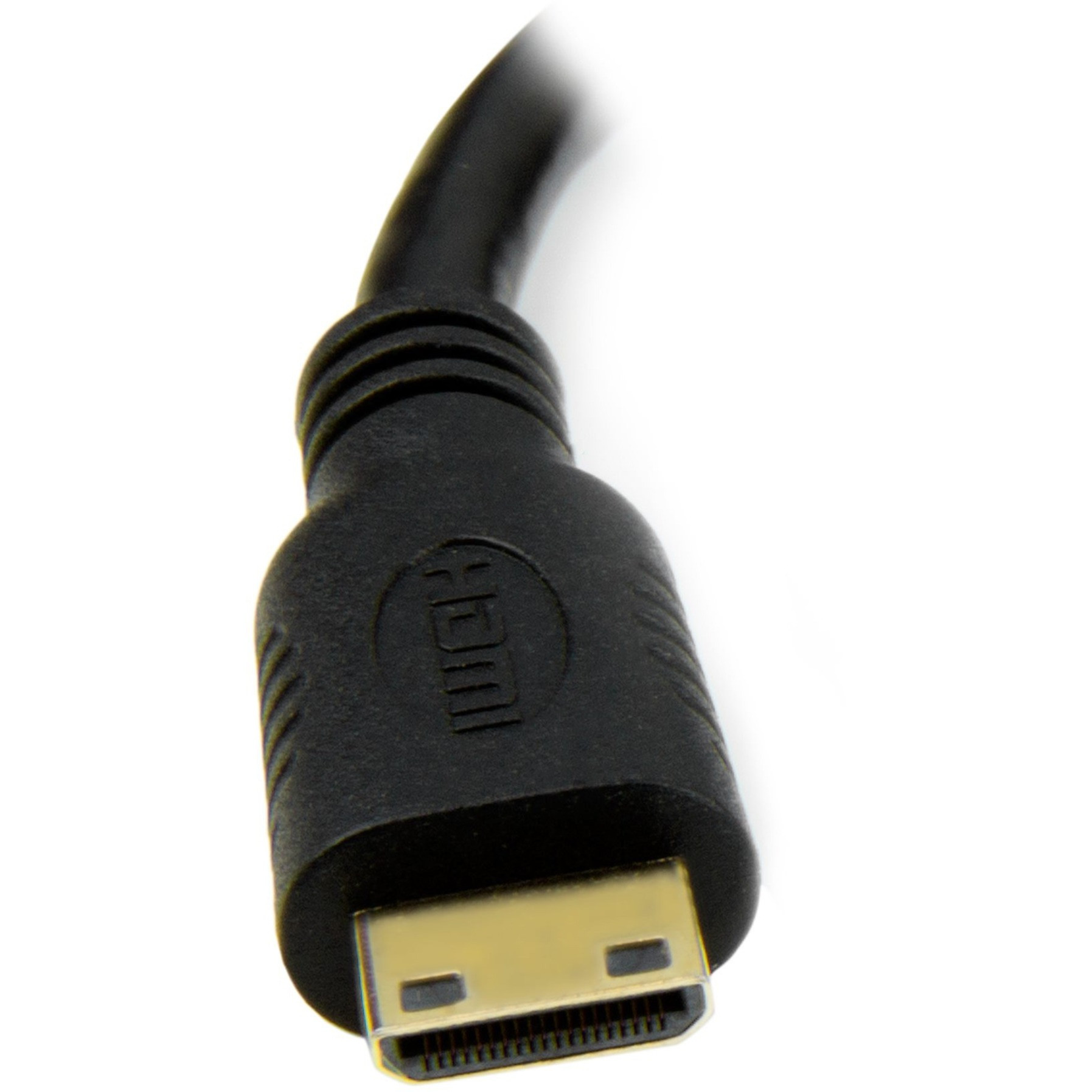 StarTech.com 1m Micro HDMI to DVI-D Cable