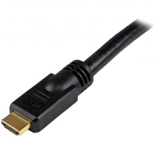 Startech .com 25 ft HDMI® to DVI-D CableM/MConnect an HDMI®-enabled output device to a DVI-D display, or a DVI-D output device to… HDDVIMM25