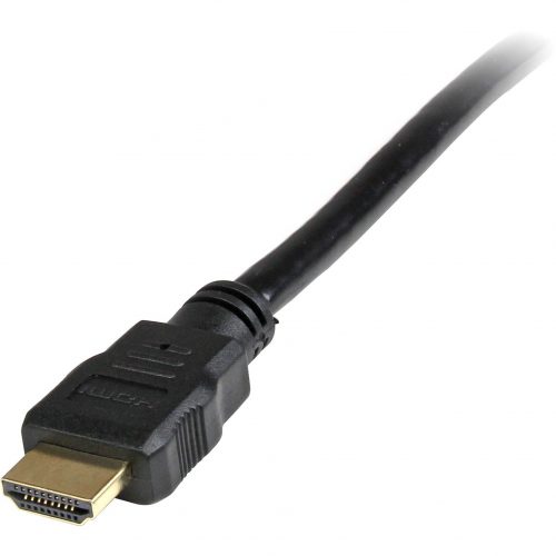 Startech .com 3 ft HDMI to DVI-D CableM/MConnect an HDMI-enabled output device to a DVI-D display, or a DVI-D output device to an HDMI-cap… HDDVIMM3