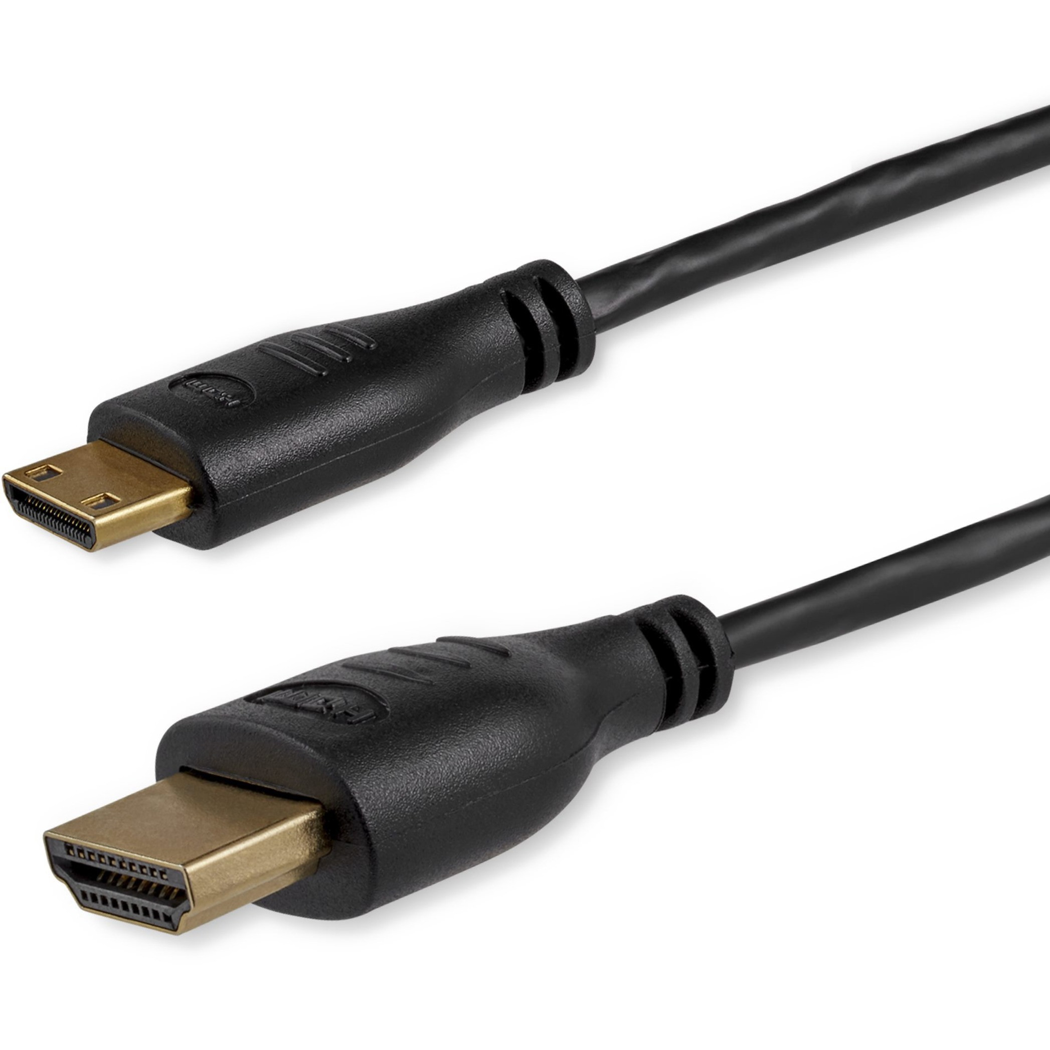 3ft 4K High Speed HDMI Cable - HDMI 1.4 - HDMI® Cables & HDMI Adapters