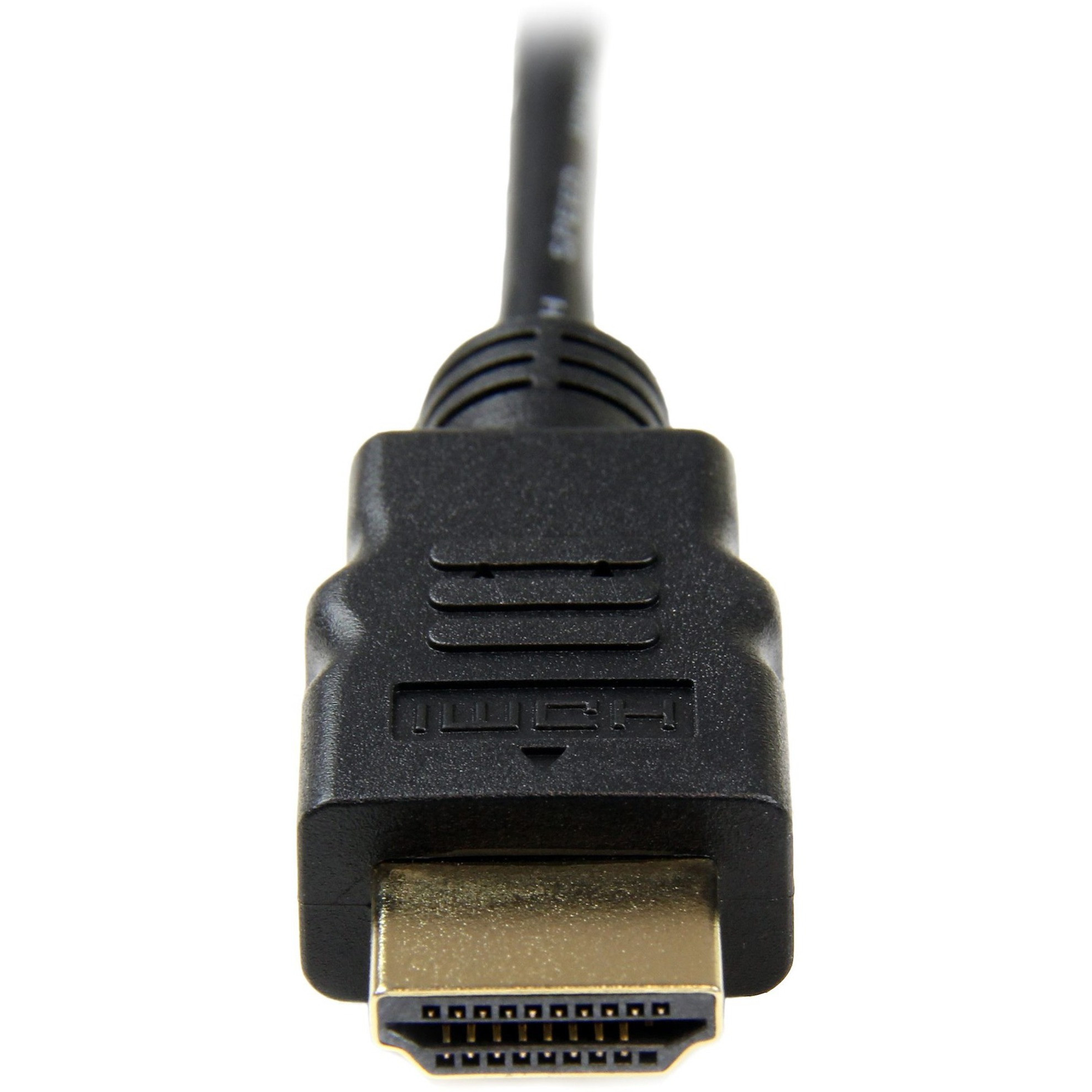 Micro HDMI to DVI-D Cable for Raspberry Pi 4